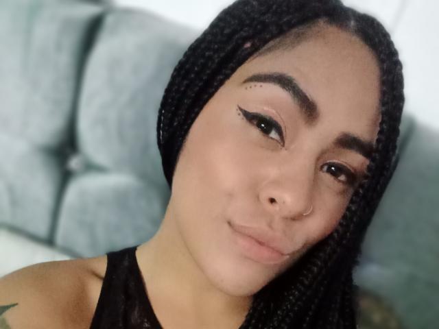 StellaBeckker - Sexe cam en vivo - 15455478
