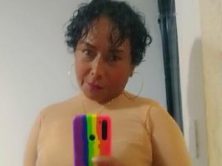 SalomeHotty69 - Sexe cam en vivo - 15455802