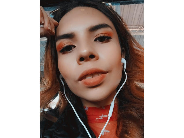 VioletaStone - Sexe cam en vivo - 15456378