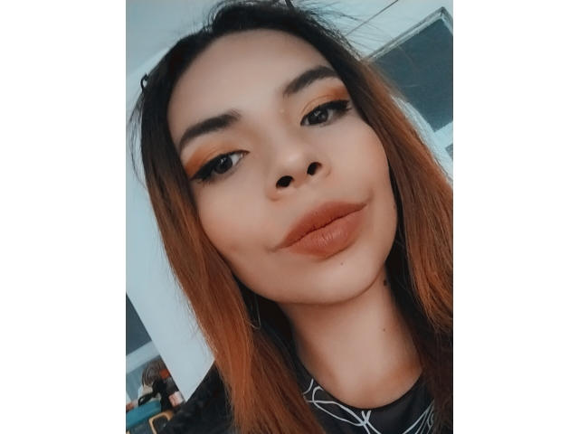 VioletaStone - Live sex cam - 15456398