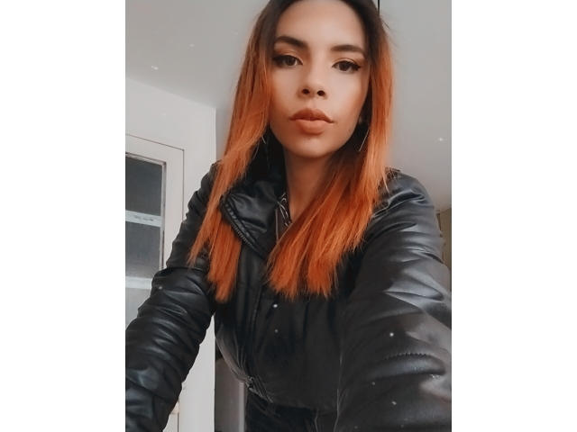 VioletaStone - Live porn &amp; sex cam - 15456466