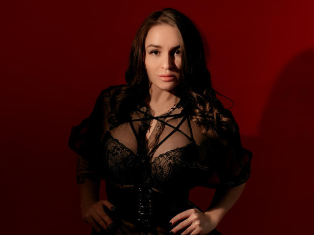 SofiRyan - Live sex cam - 15457730