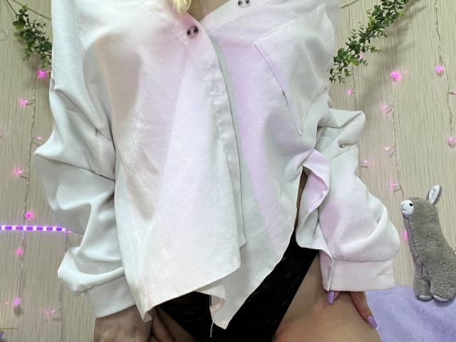 BeautySlim - Live Sex Cam - 15458050