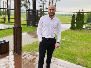 LuneLarry - Live sex cam - 15460486