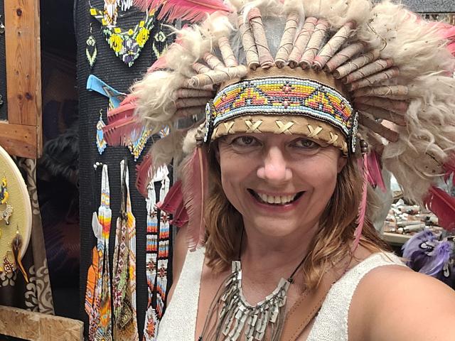 BarbaraBowie - Sexe cam en vivo - 15460942