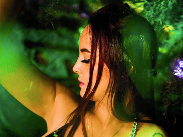 SophieMontyel - Sexe cam en vivo - 15461418