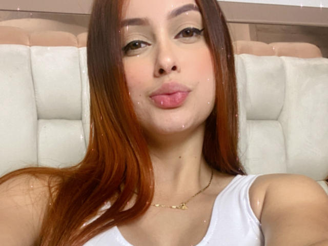 EmilyParkerr - Sexe cam en vivo - 15462014