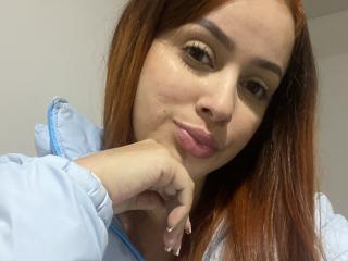 EmilyParkerr - Live sex cam - 15462090