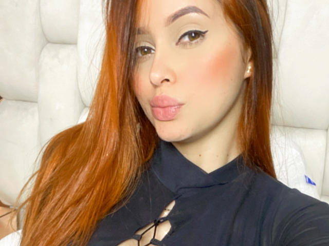 EmilyParkerr - Live sex cam - 15462106