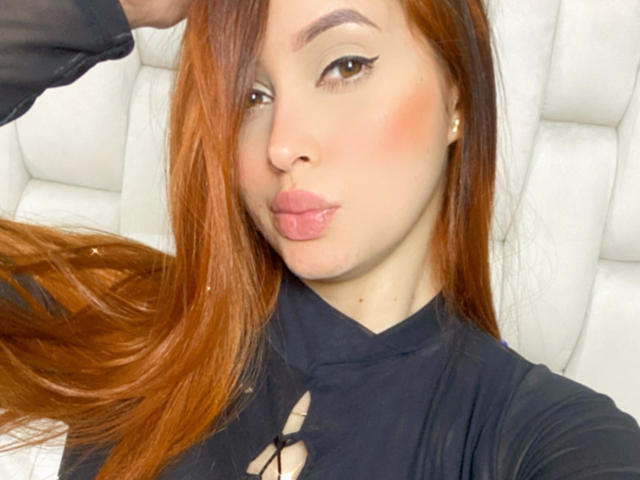 EmilyParkerr - Live sexe cam - 15462114