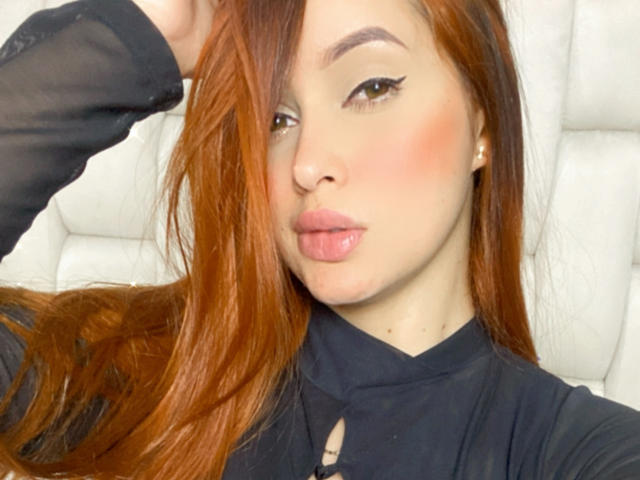 EmilyParkerr - Sexe cam en vivo - 15462150