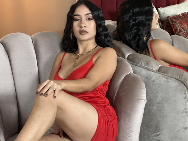 DevonPiper - Live sex cam - 15462402
