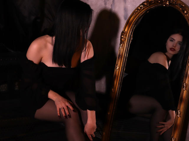 NicoleGrace - Live sex cam - 15462506