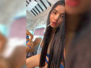 AlissonTaylo - Live sexe cam - 15462886