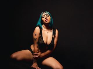 SammyJuno - Live porn &amp; sex cam - 15463366