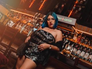 SammyJuno - Live sexe cam - 15463398