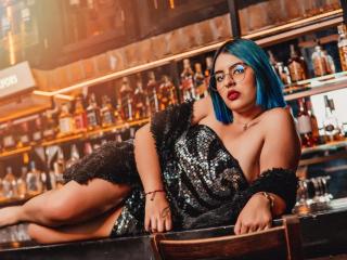 SammyJuno - Live sexe cam - 15463422