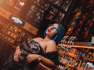 SammyJuno - Live sexe cam - 15463430