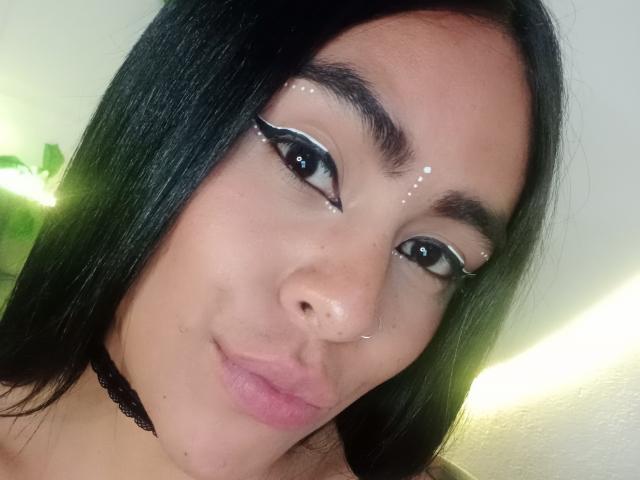 StellaBeckker - Sexe cam en vivo - 15464666