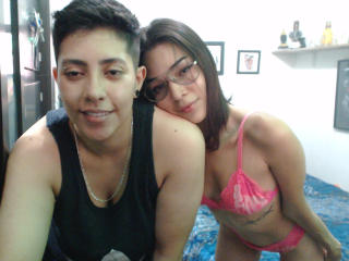 LillyXJane - Sexe cam en vivo - 15465482