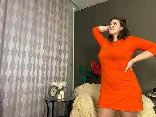 KateNotShy - Sexe cam en vivo - 15465866