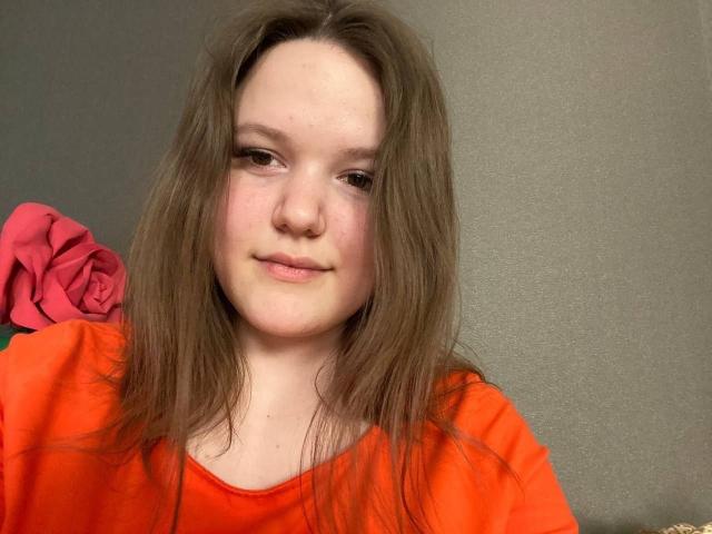 KateNotShy - Sexe cam en vivo - 15465874