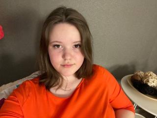 KateNotShy - Sexe cam en vivo - 15465878
