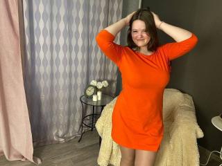 KateNotShy - Sexe cam en vivo - 15465886