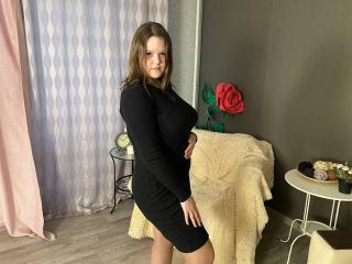 KateNotShy - Live Sex Cam - 15465906