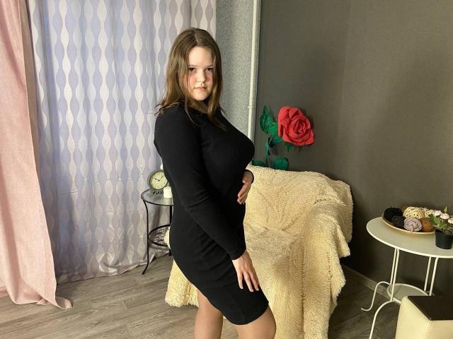 KateNotShy - Sexe cam en vivo - 15465906