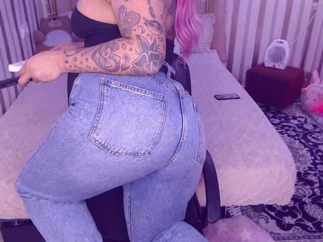 Chili - Live porn &amp; sex cam - 15466142