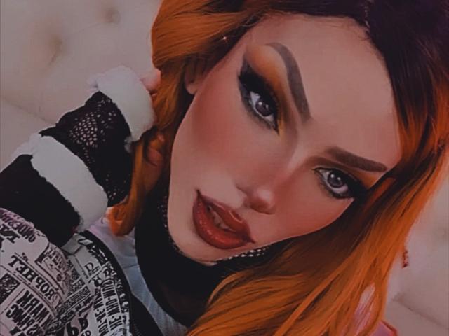 LucyVendeta - Live sex cam - 15466558