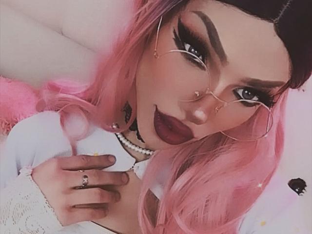 LucyVendeta - Live sex cam - 15466566