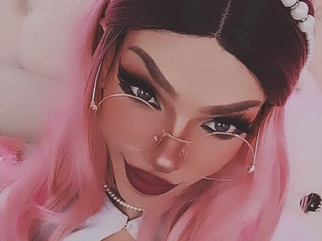 LucyVendeta - Live sex cam - 15466574