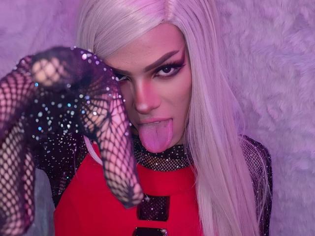 LucyVendeta - Live sex cam - 15466586