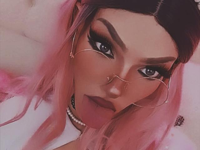 LucyVendeta - Live sex cam - 15466606