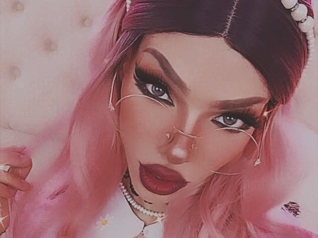 LucyVendeta - Live sex cam - 15466610