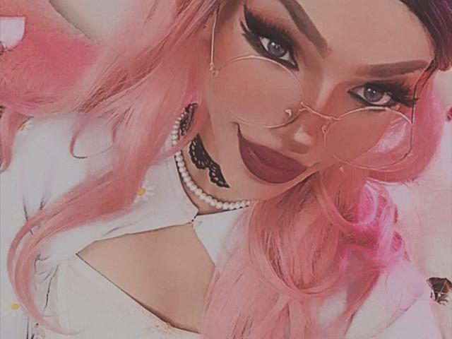 LucyVendeta - Live sex cam - 15466614