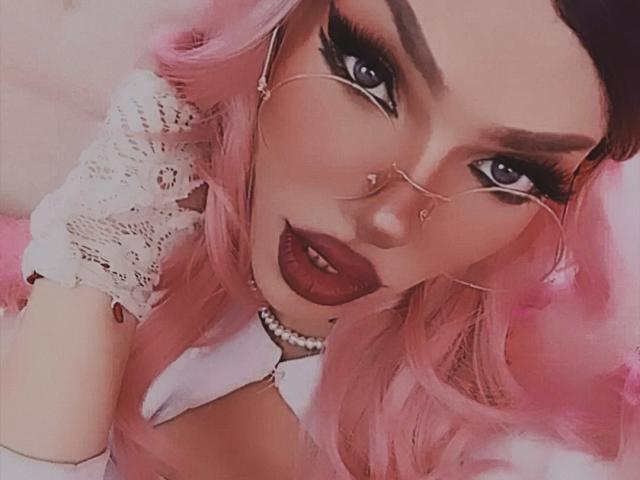 LucyVendeta - Live sex cam - 15466618