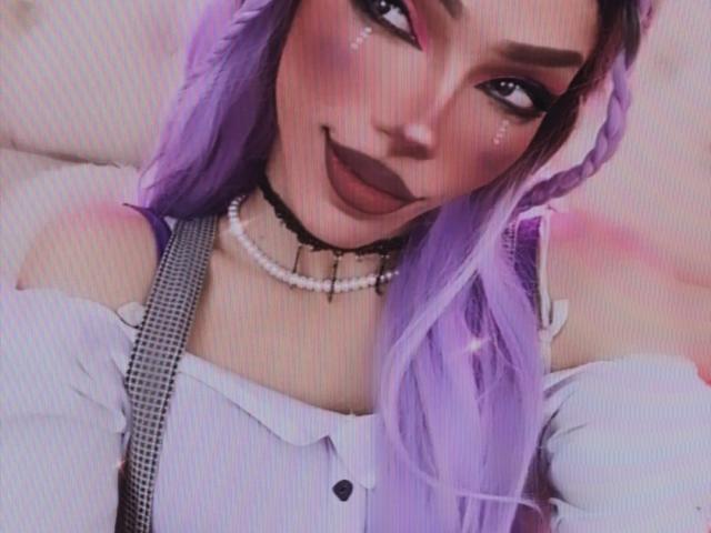 LucyVendeta - Live sex cam - 15466626