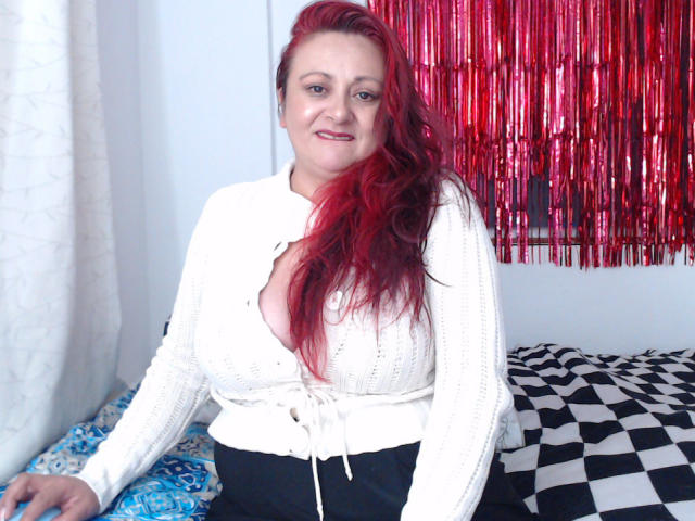 FlirtyViolet - Live sex cam - 15468006