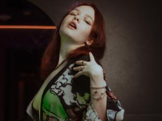 MoonRaisa - Live sex cam - 15468194