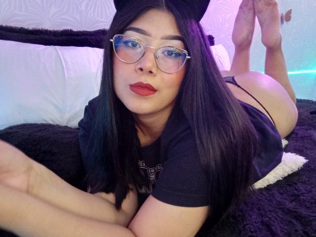 AlessaJames - Live porn &amp; sex cam - 15468222