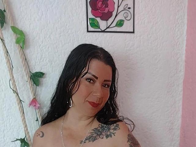 LunaJh - Sexe cam en vivo - 15468302