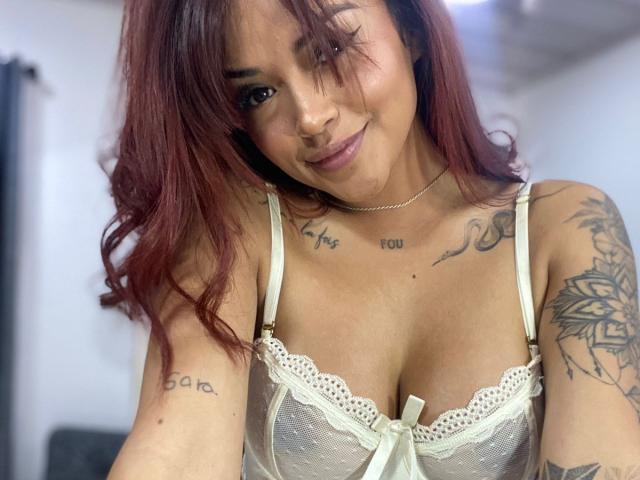 MajoJones - Live sex cam - 15469586