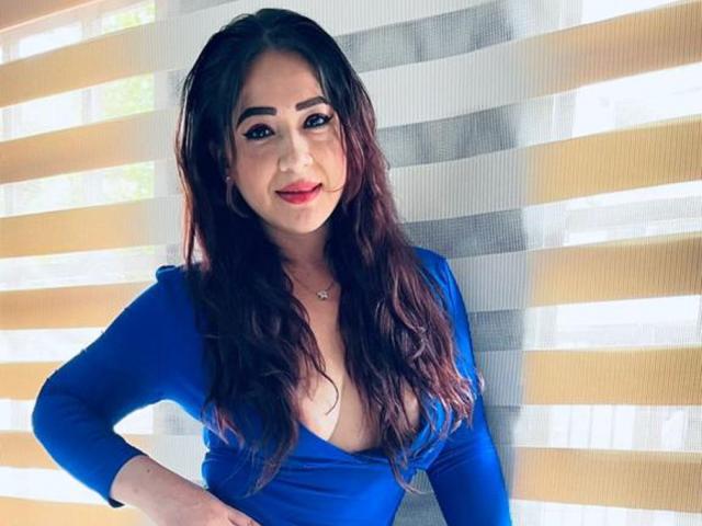 PasionXCool - Sexe cam en vivo - 15469998