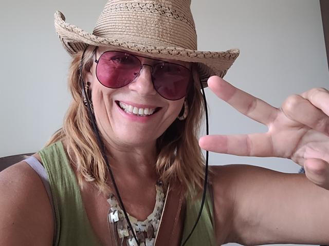 BarbaraBowie - Live Sex Cam - 15470746