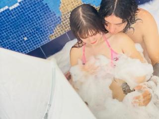 TheMikans - Live sex cam - 15470854