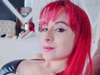 ScarlethReed - Live porn & sex cam - 15473614