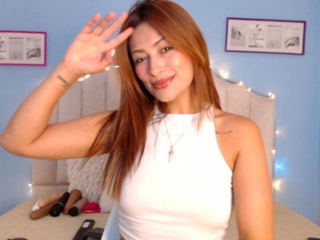 NatyDiaz - Live porn &amp; sex cam - 15476462